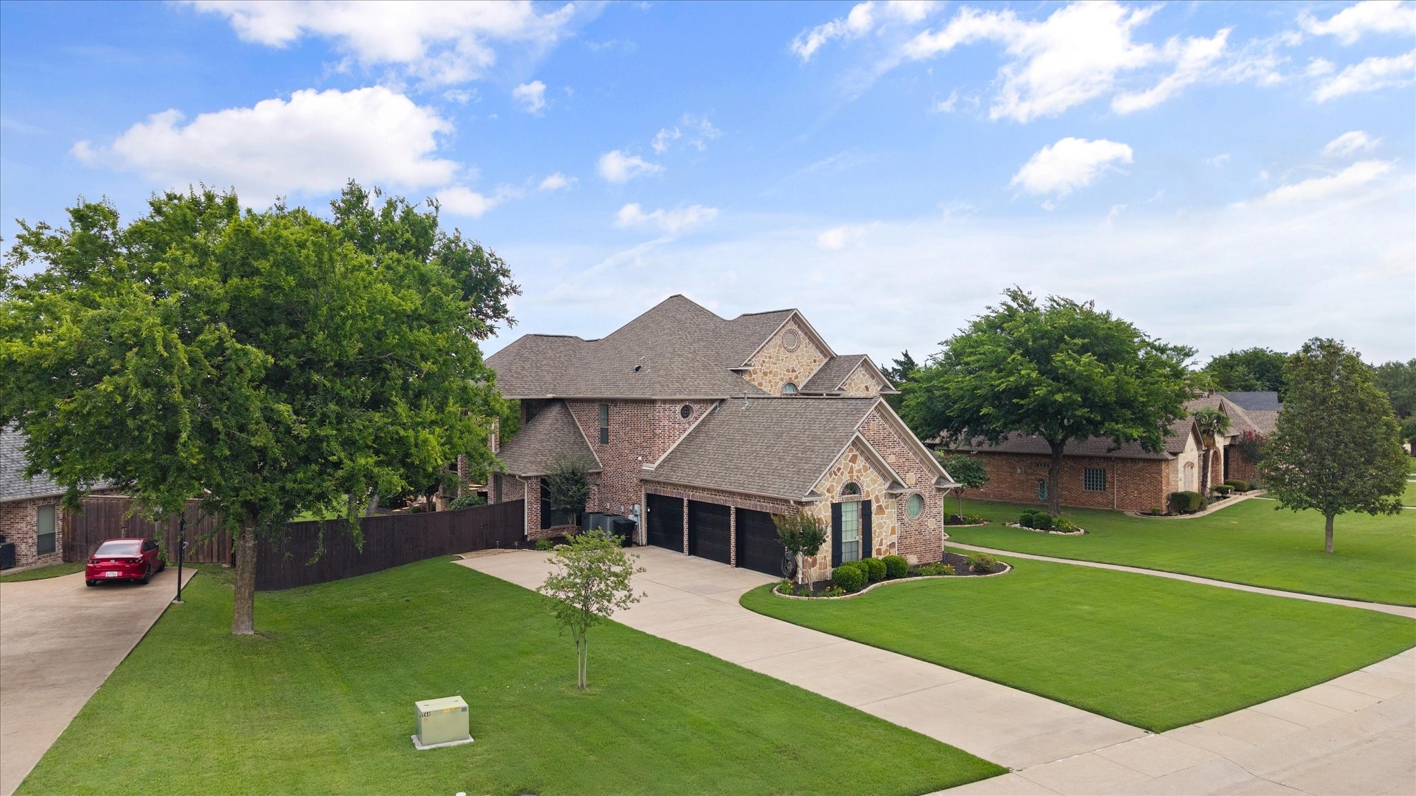 1510 Ashemore Court Midlothian TX 76065