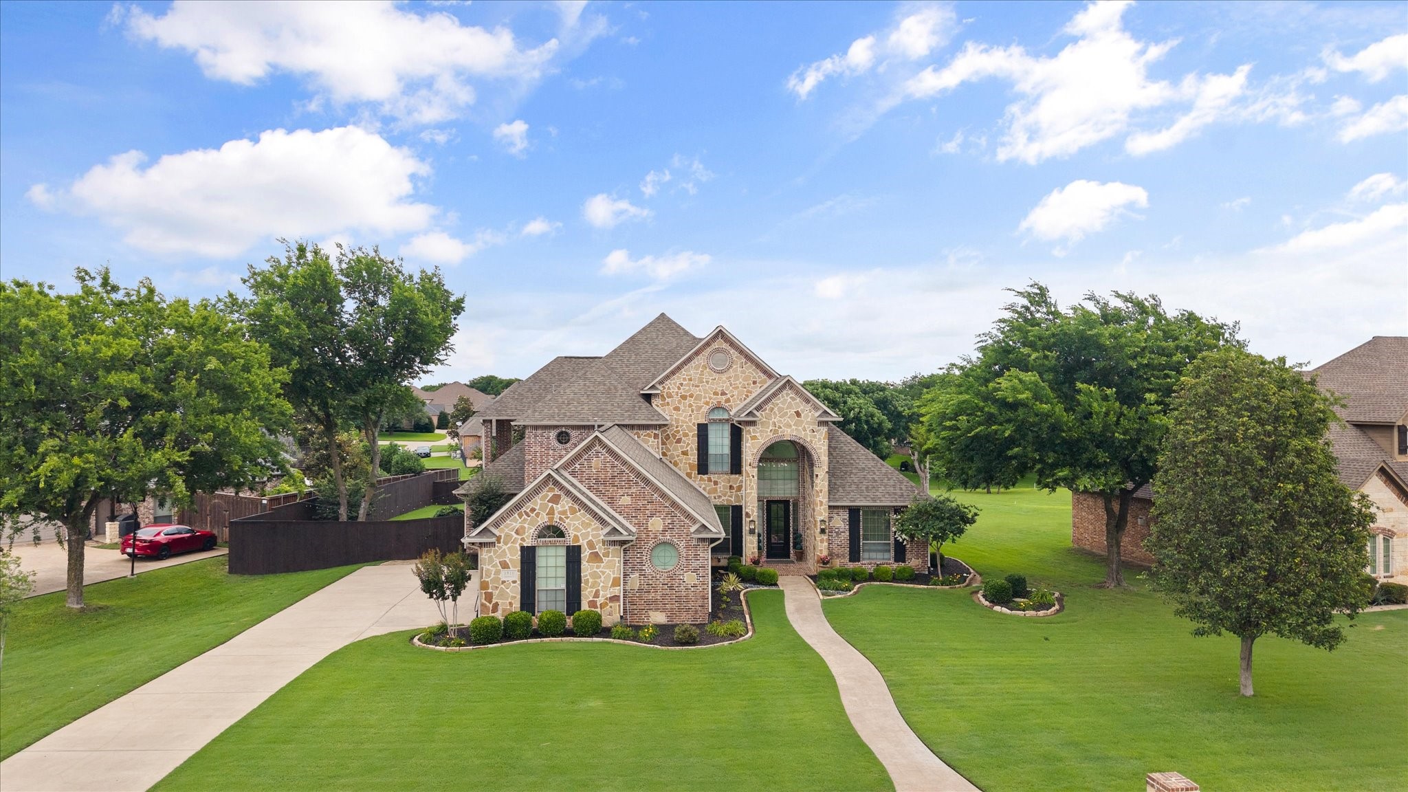 1510 Ashemore Court Midlothian TX 76065