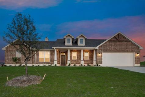 140 Hillock Court Decatur TX 76234