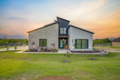 2096 Eagles Ridge Drive Weatherford TX 76087