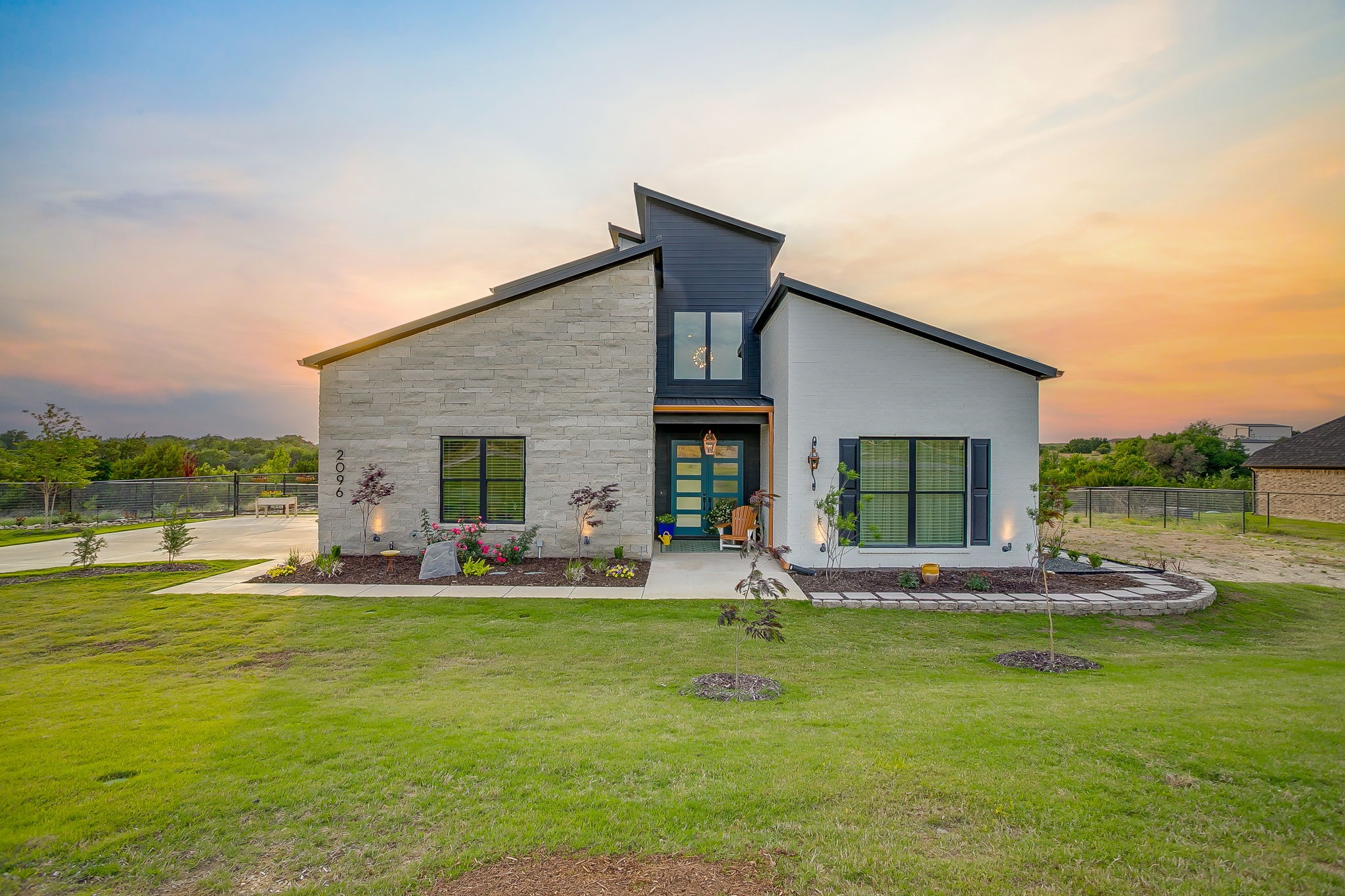 2096 Eagles Ridge Drive Weatherford TX 76087
