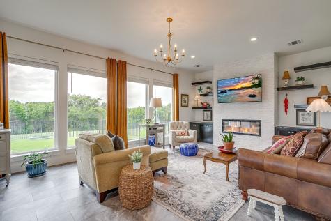 2096 Eagles Ridge Drive Weatherford TX 76087