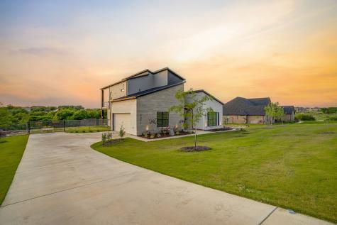 2096 Eagles Ridge Drive Weatherford TX 76087