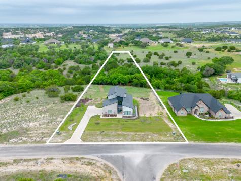 2096 Eagles Ridge Drive Weatherford TX 76087