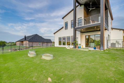 2096 Eagles Ridge Drive Weatherford TX 76087