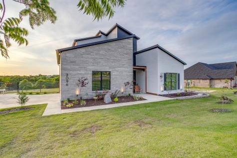 2096 Eagles Ridge Drive Weatherford TX 76087