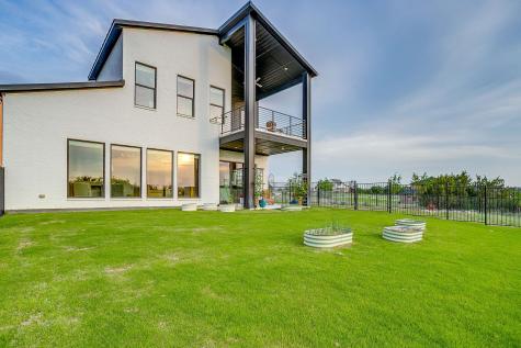 2096 Eagles Ridge Drive Weatherford TX 76087