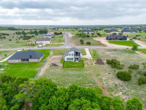 2096 Eagles Ridge Drive Weatherford TX 76087