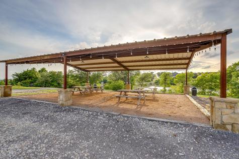 2096 Eagles Ridge Drive Weatherford TX 76087