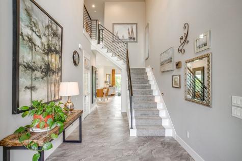 2096 Eagles Ridge Drive Weatherford TX 76087