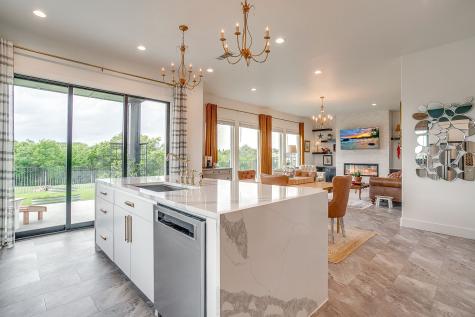 2096 Eagles Ridge Drive Weatherford TX 76087