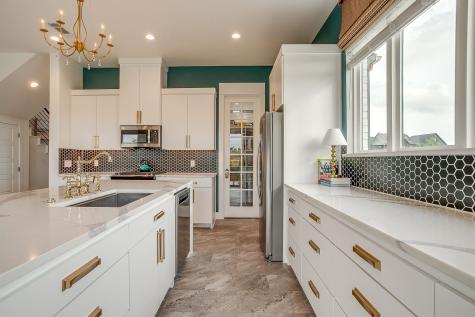 2096 Eagles Ridge Drive Weatherford TX 76087