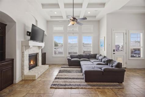 6517 Valencia Grove Pass Fort Worth TX 76132