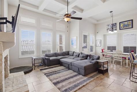 6517 Valencia Grove Pass Fort Worth TX 76132
