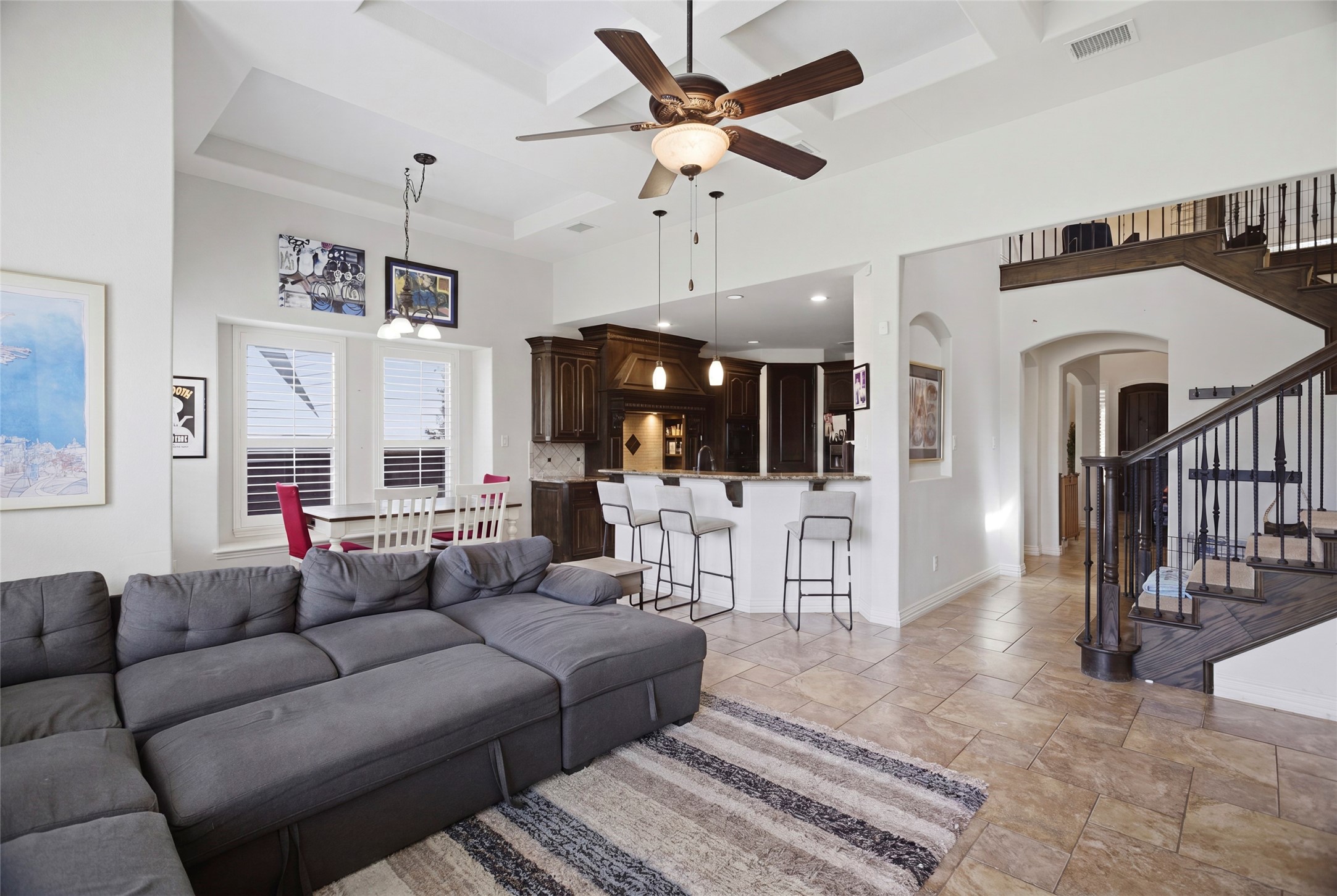6517 Valencia Grove Pass Fort Worth TX 76132