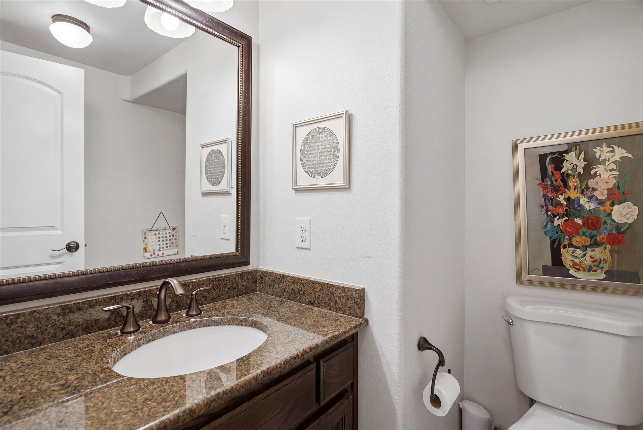 6517 Valencia Grove Pass Fort Worth TX 76132