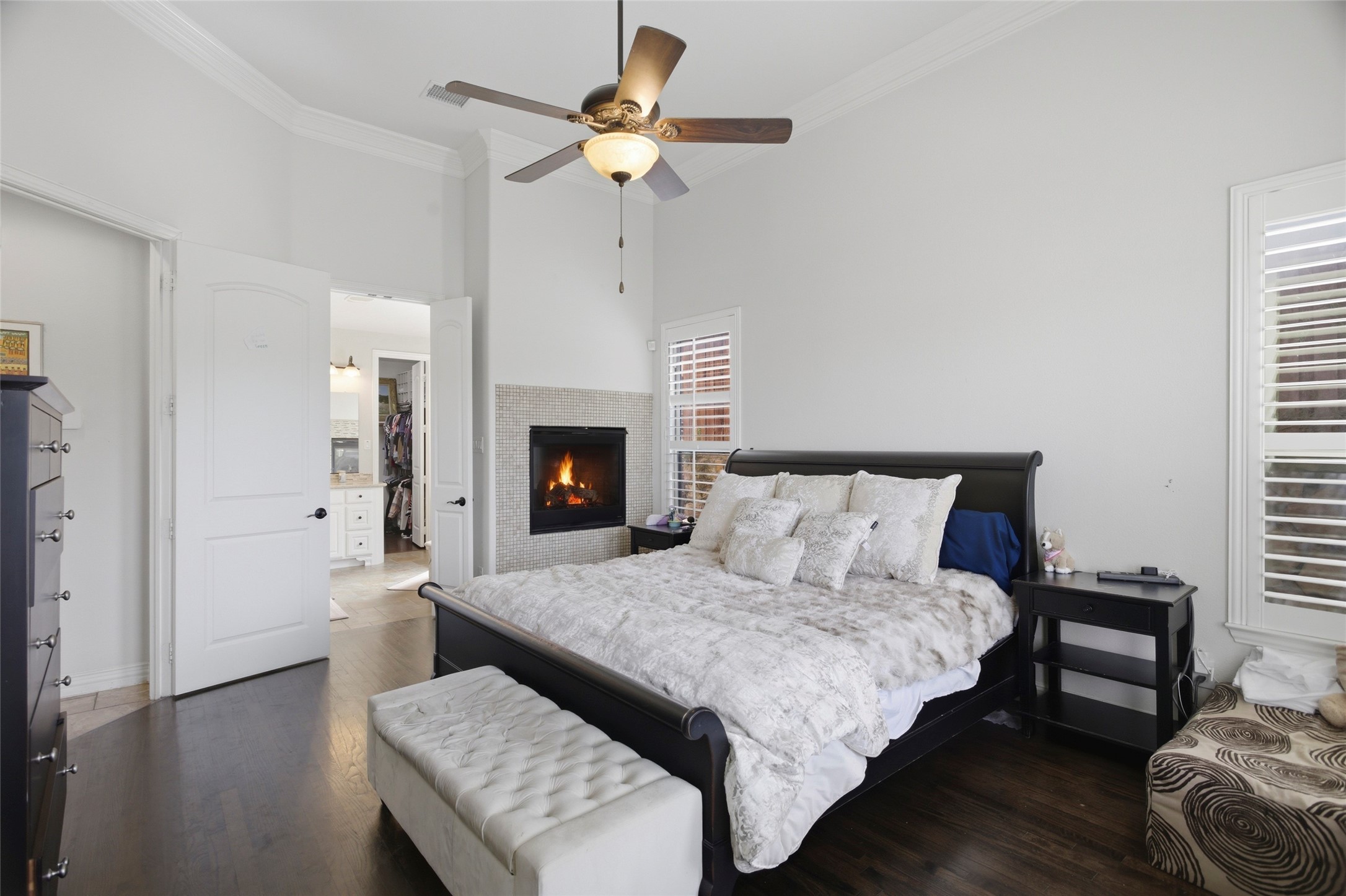6517 Valencia Grove Pass Fort Worth TX 76132