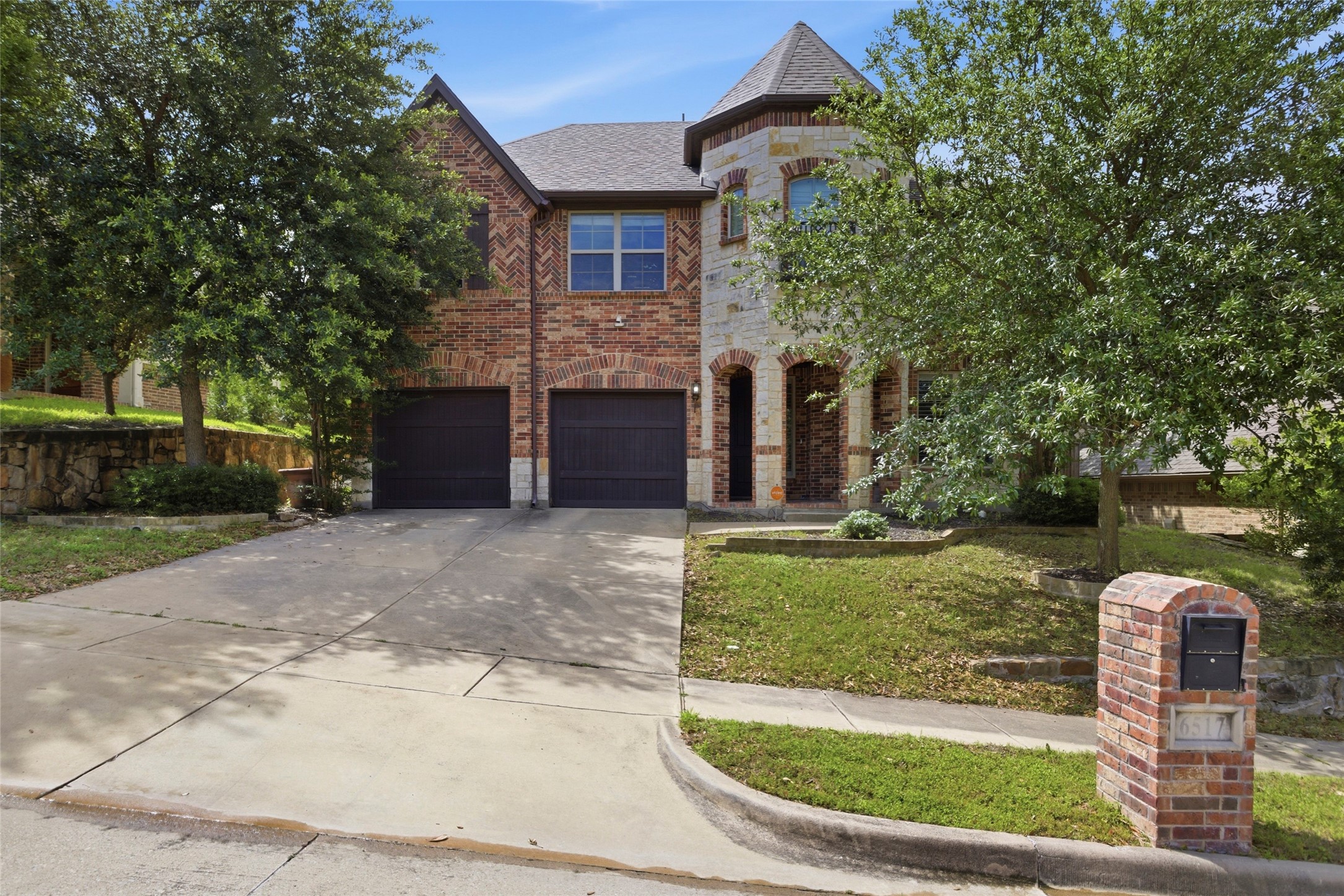 6517 Valencia Grove Pass Fort Worth TX 76132