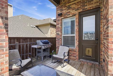 6517 Valencia Grove Pass Fort Worth TX 76132