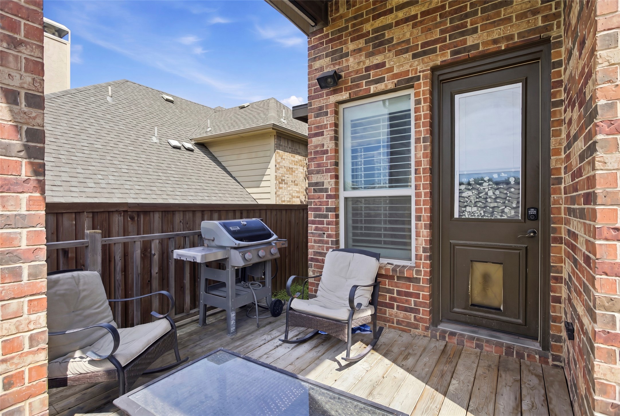 6517 Valencia Grove Pass Fort Worth TX 76132