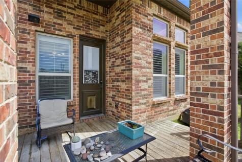 6517 Valencia Grove Pass Fort Worth TX 76132