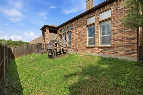 6517 Valencia Grove Pass Fort Worth TX 76132