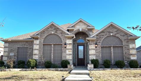 1514 Blue Jay Road Garland TX 75043