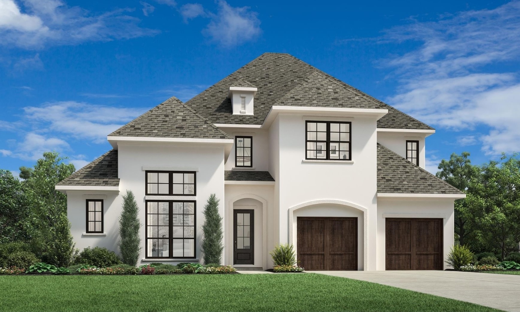 13994 Lilydale Road Frisco TX 75033