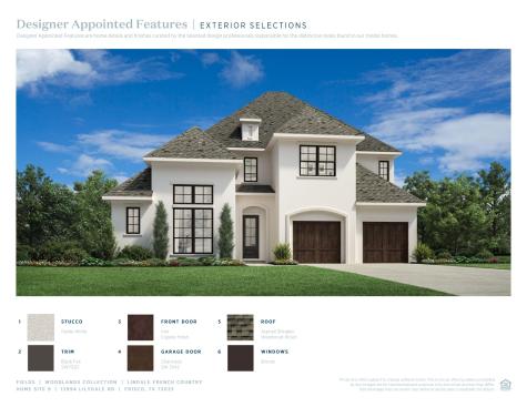 13994 Lilydale Road Frisco TX 75033