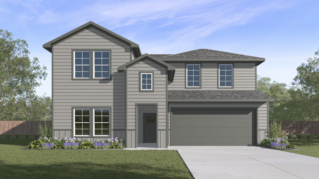 306 Saddle Blanket Drive Josephine TX 75173
