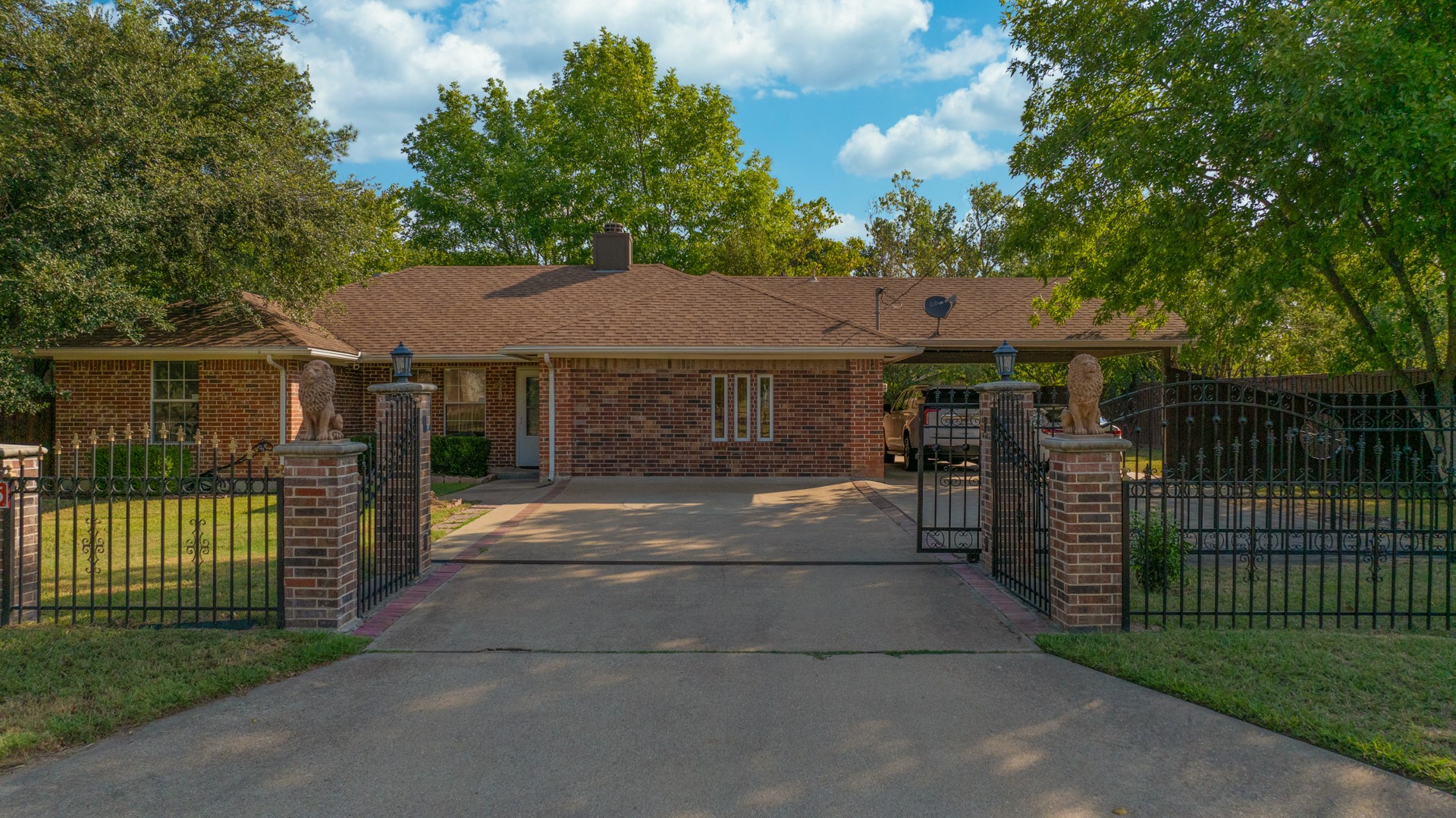 14805 Seagoville Road Dallas TX 75253