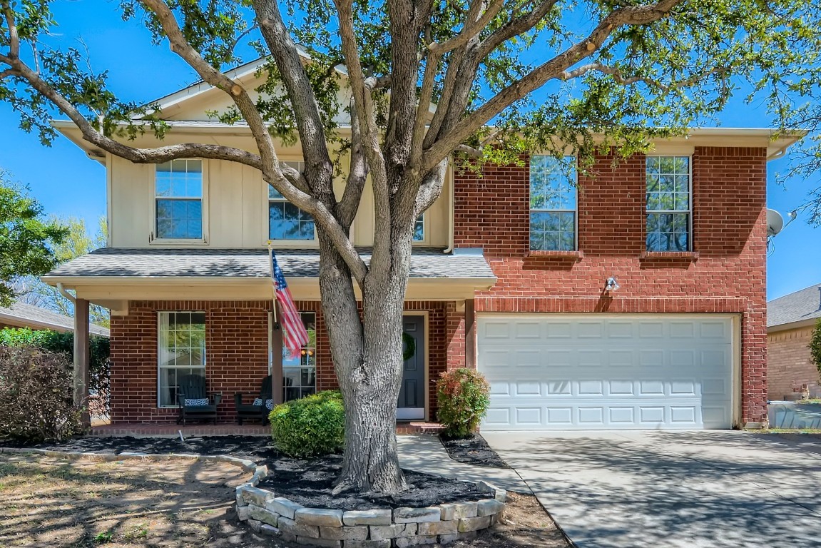 3213 Vermont Avenue Mckinney TX 75070