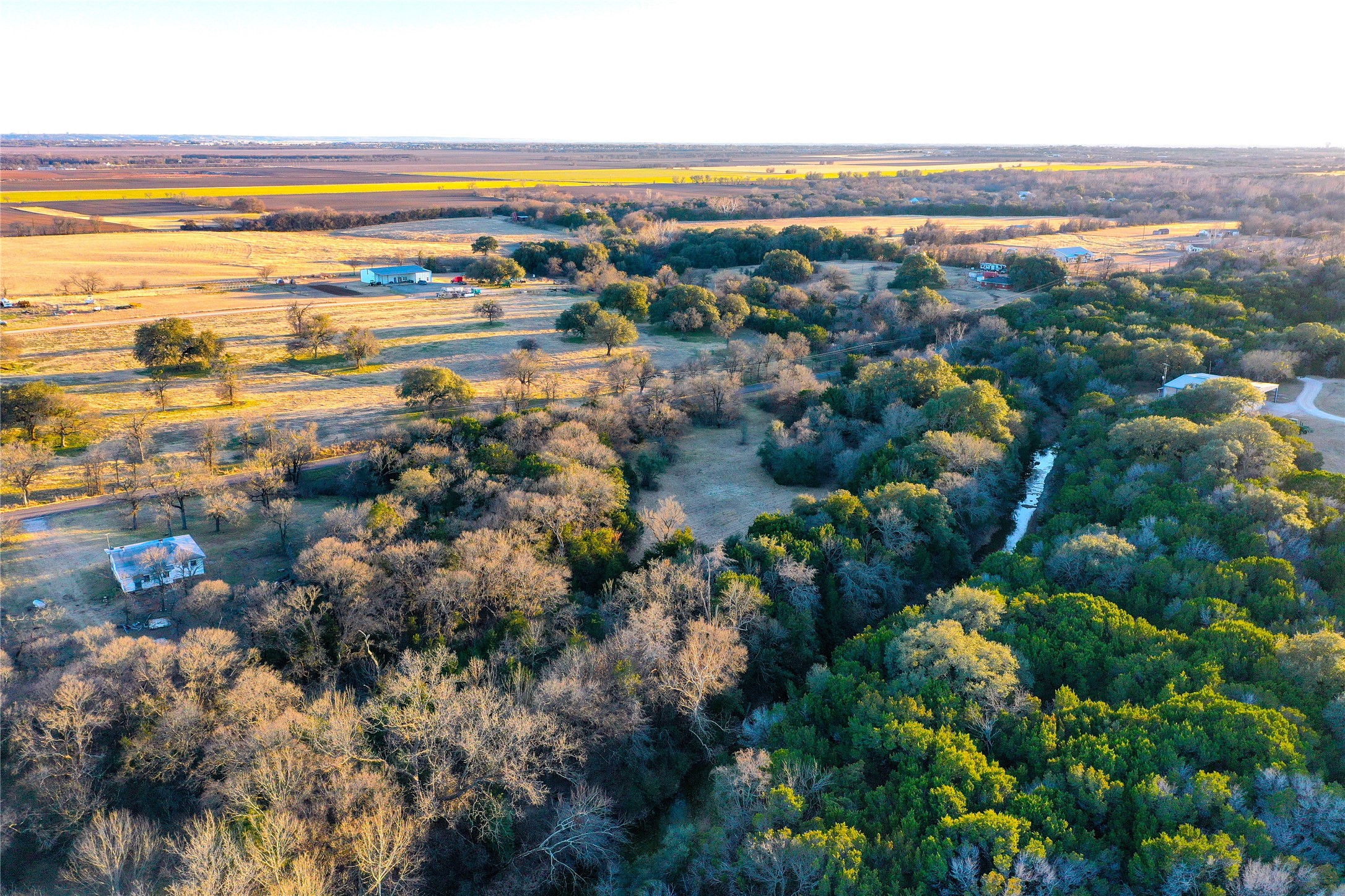 3697 N Rock Creek Loop Waco TX 76708