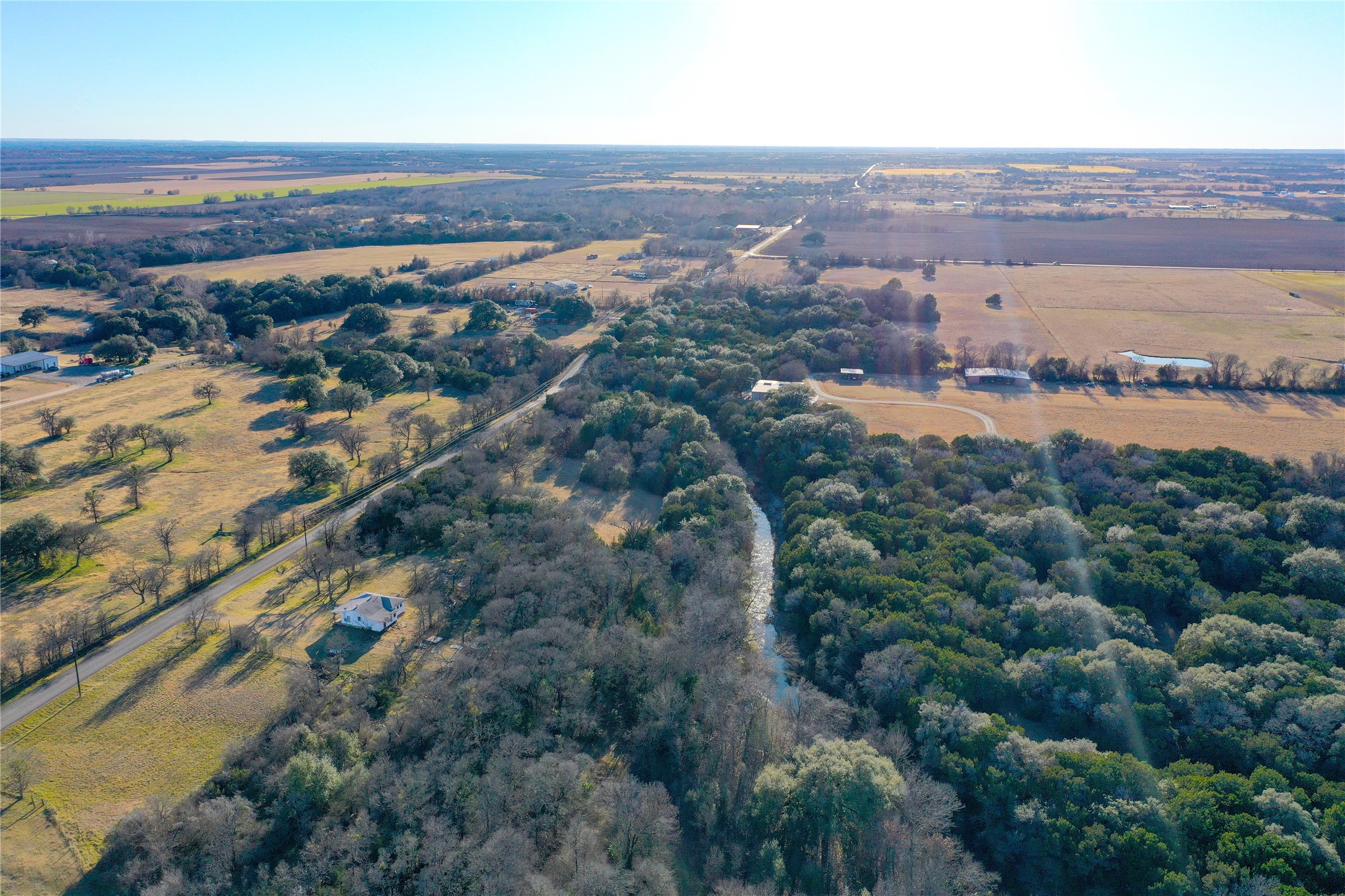 3697 N Rock Creek Loop Waco TX 76708