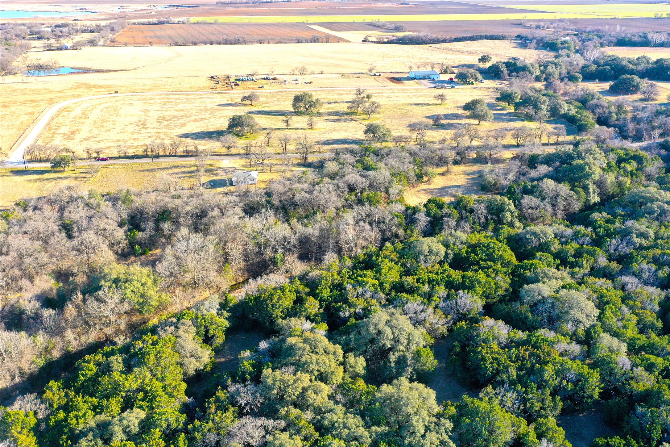 3697 N Rock Creek Loop Waco TX 76708