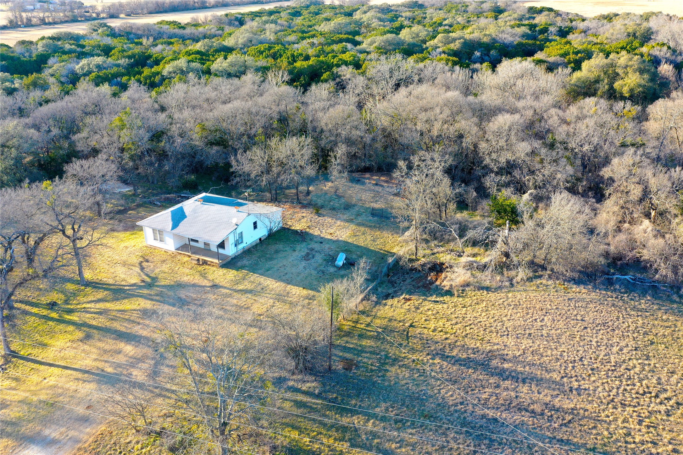 3697 N Rock Creek Loop Waco TX 76708