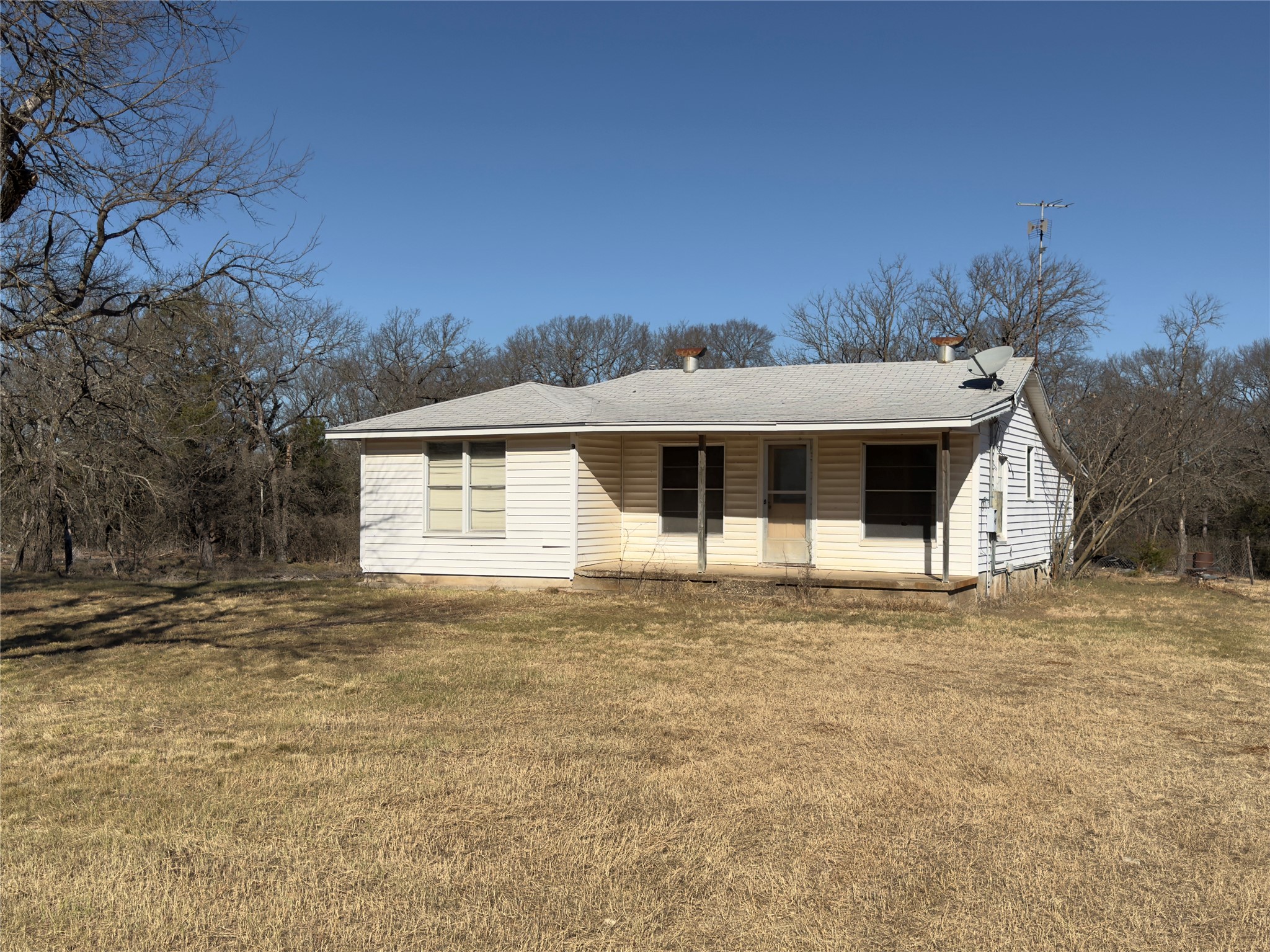 3697 N Rock Creek Loop Waco TX 76708