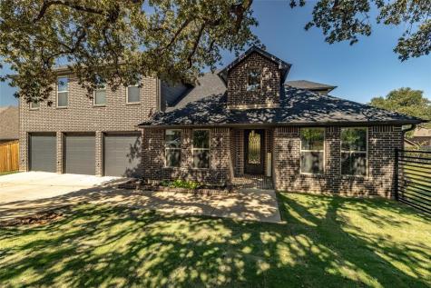 8105 Mickey Street North Richland Hills TX 76182
