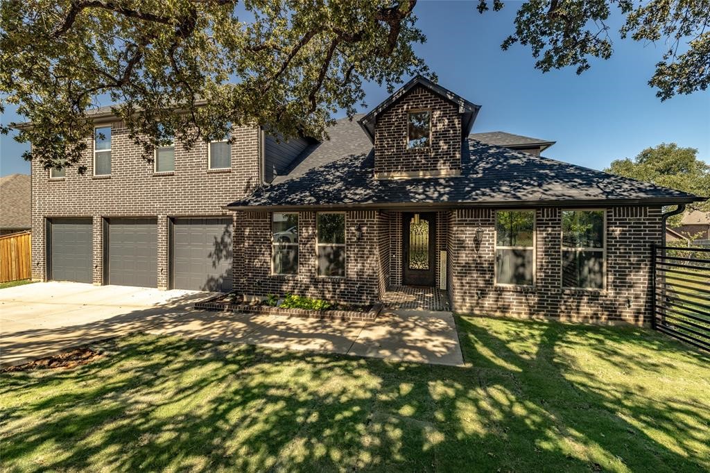 8105 Mickey Street North Richland Hills TX 76182