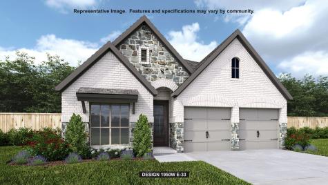 2933 Soaring Hills Drive Forney TX 75126