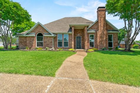 8405 Portsmouth Drive Rowlett TX 75088