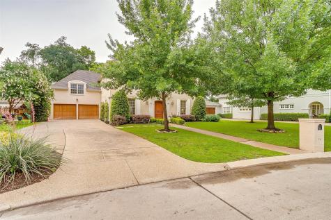 3016 Elm River Drive Fort Worth TX 76116