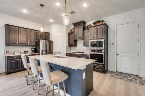 9525 Blue Stem Lane Little Elm TX 75068