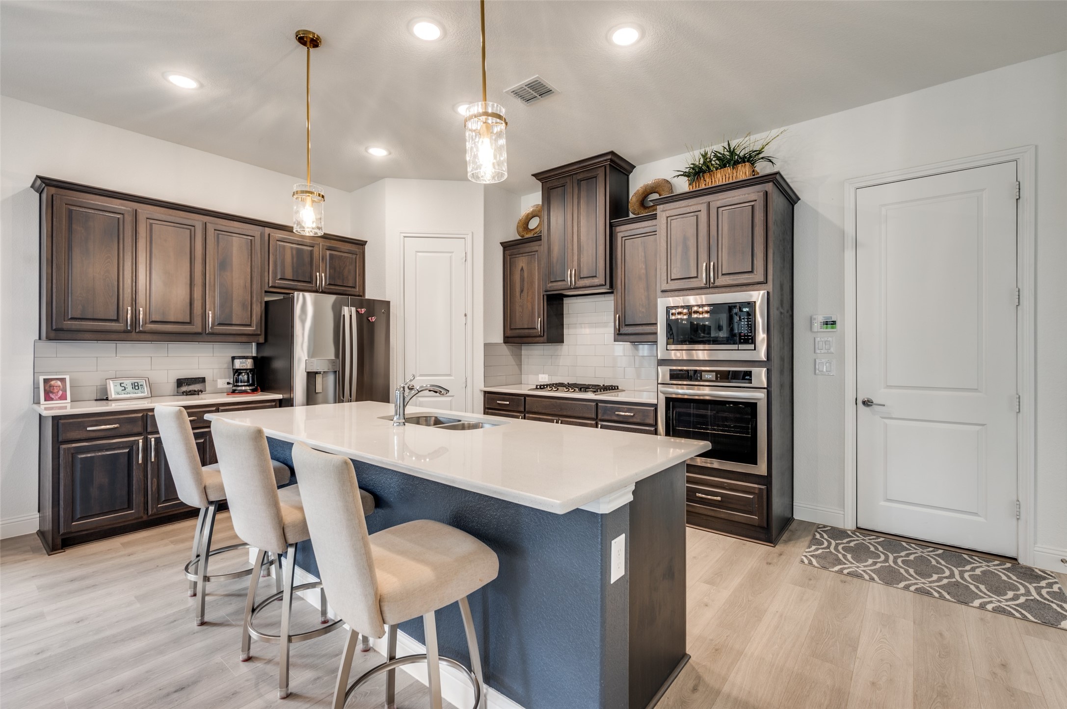 9525 Blue Stem Lane Little Elm TX 75068