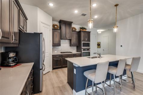9525 Blue Stem Lane Little Elm TX 75068
