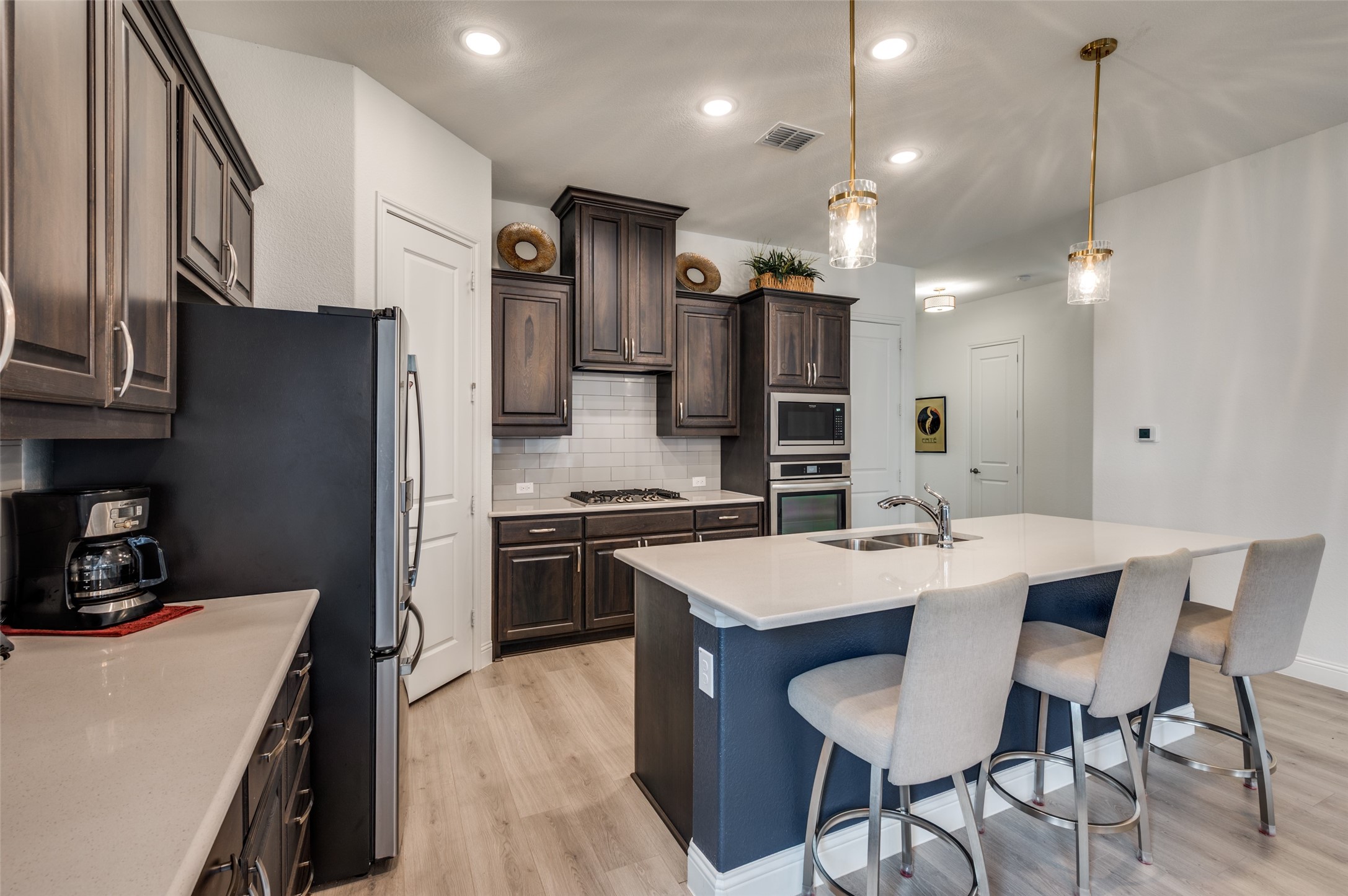 9525 Blue Stem Lane Little Elm TX 75068