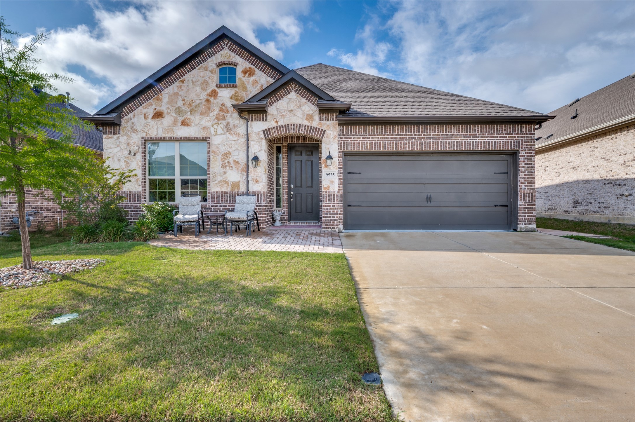 9525 Blue Stem Lane Little Elm TX 75068