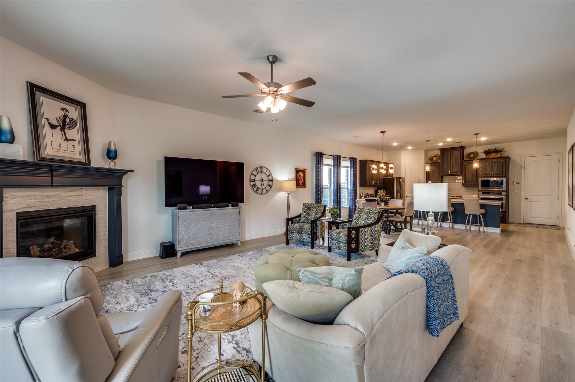 9525 Blue Stem Lane Little Elm TX 75068