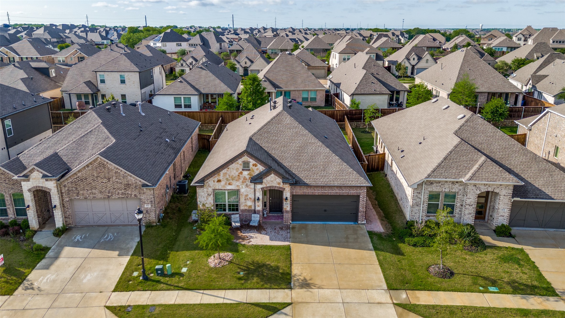 9525 Blue Stem Lane Little Elm TX 75068