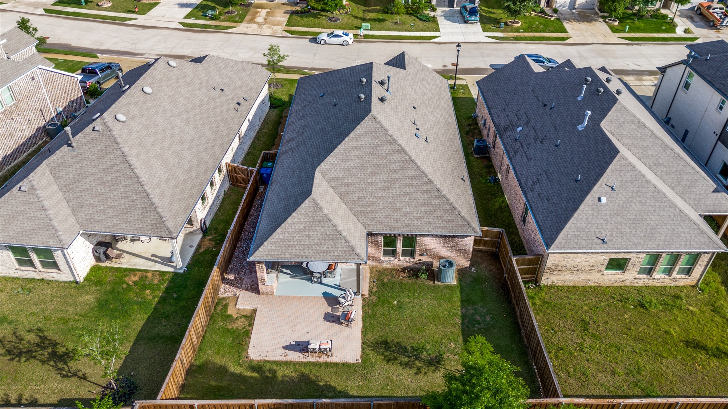 9525 Blue Stem Lane Little Elm TX 75068